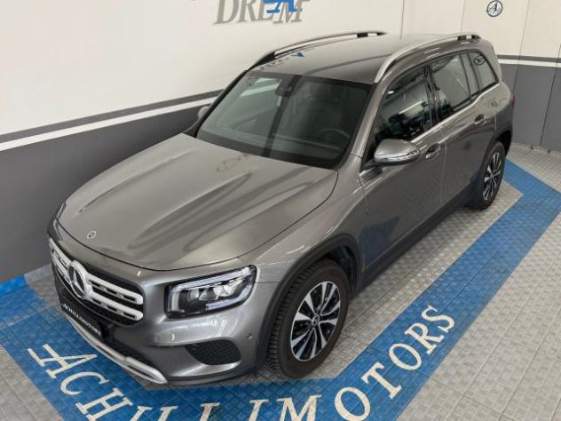 MERCEDES-BENZ GLB 220 d Automatic 4Matic Sport 190cv *1prop Iva compr.* rif. 23686387 - Foto 7
