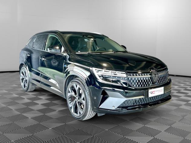 Renault Austral 1.2 E-TECH HEV 200 TECHNO ESPRIT ALPINE