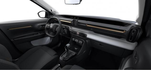 CITROEN C3 Aircross 2ª s. C3 Aircross PureTech Turbo 100 CV You - Foto 7