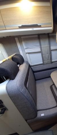 IN A R R I V O Motorhome KNAUS - Foto 2