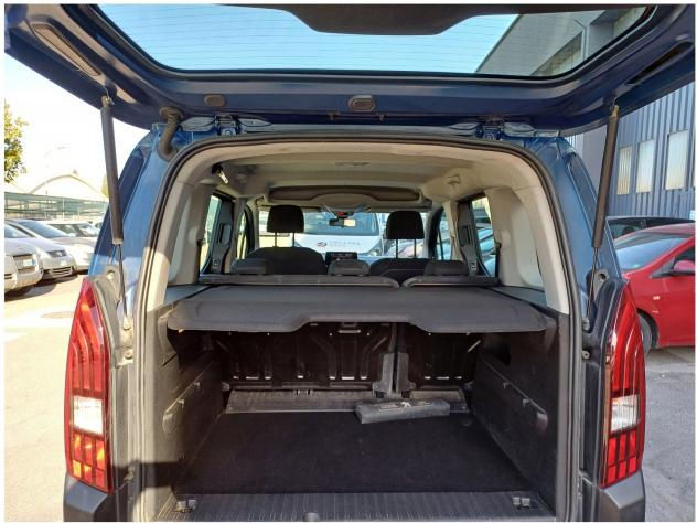 Peugeot Rifter Rifter 1.2 s&s 110cv ALL GRIP- IVA ESPOSTA-GARANZIA - Foto 9