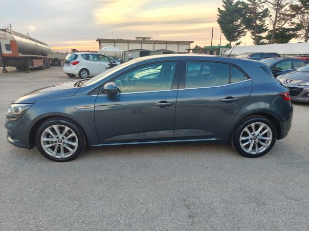 Renault Megane 1.5Blue dCi EDC Intens PROMO - Foto 4