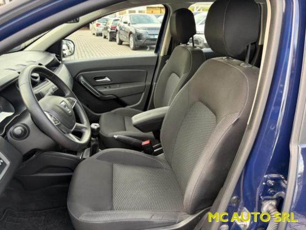 DACIA Duster 1.6 SCe GPL 4x2 Comfort rif. 24091951 - Foto 7