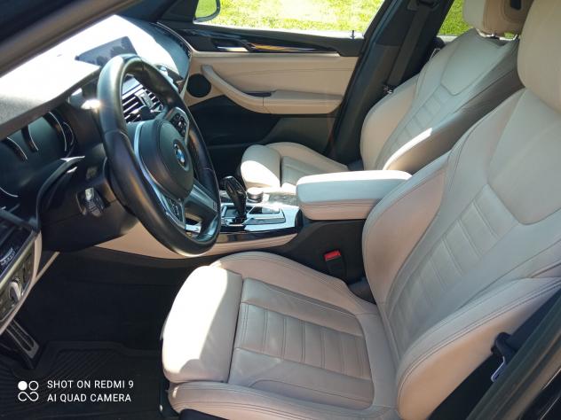 Bmw X4 M X4 xDrive20d Msport-X 190cv - Foto 10