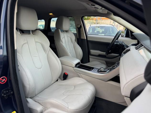 Land Rover Range Rover Evoque 2.2 TD4 5p. Pure - Foto 10