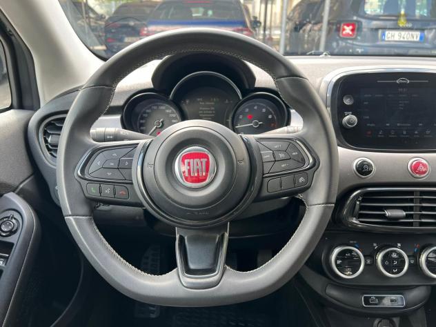 FIAT 500X 1.0 T3 120cv MT6 Sport - Foto 9