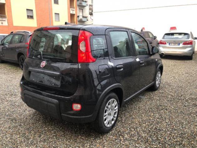 FIAT Panda 1.0 FireFly S&S Hybrid Pandina rif. 21869268 - Foto 7