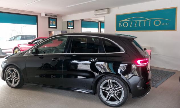 Mercedes-benz B 200 d Automatic Premium AMG line - Foto 7