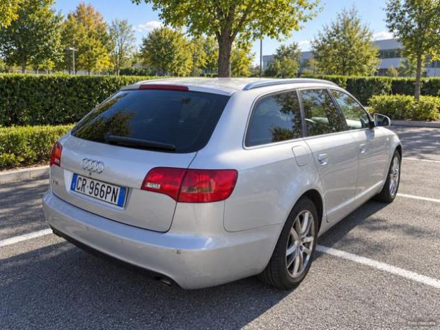 AUDI A6 Asta libera astecamion24.com rif. 24190725 - Foto 8