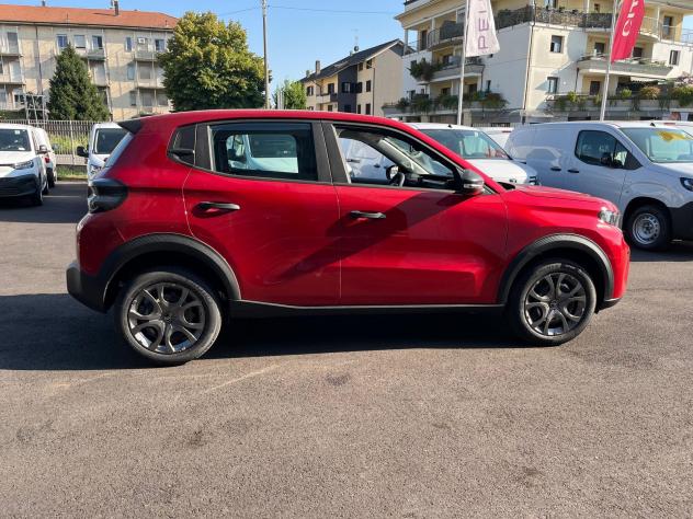 Citroën C3 Turbo 100cv - YOU - Foto 4