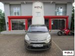 CITROEN - C4 Picasso - 1.6 HDi 110 FAP Exclusive