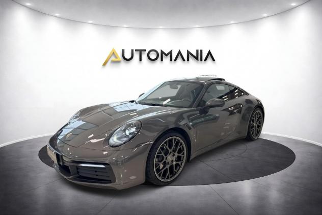 Porsche 911 911 Carrera SPETTACOLARE