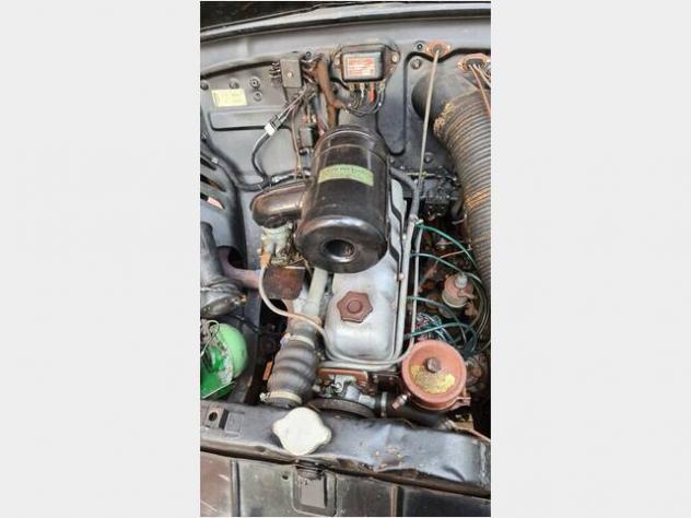 Fiat 1100 1400 a 1950 - Foto 2