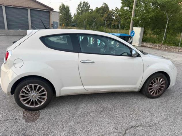 ALFA ROMEO MiTo 1.3 JTDm 85CV S&S Progression senza lavoro da fare rif. 23939533 - Foto 10