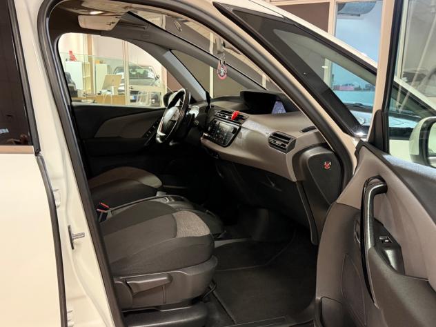 Citroen C4 Picasso AUT. BlueHDi 120 S&S EAT6 Shine - Foto 9