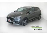 Ford Fiesta 1.0 EcoBoost Hybrid 125CV ST-Line SYNC3 Radio con schermo touch &hellip;