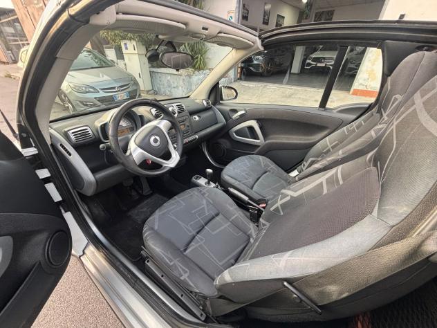 Smart ForTwo Cabrio 1.0 Turbo - Foto 8