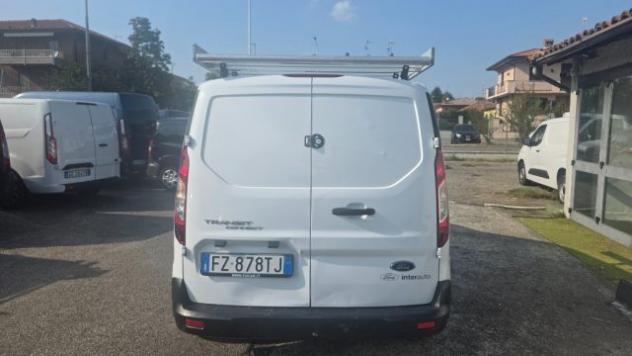FORD Transit Connect 230 1.5 TDCi 100CV Trend L2H1 passo lungo 3posti rif. 24114834 - Foto 6