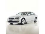 BMW Serie 5 530d Futura