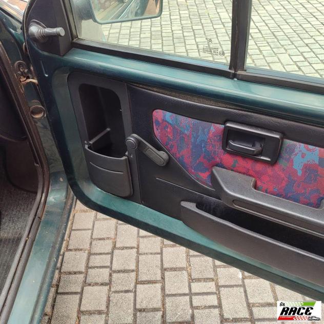 CITROEN - AX - 1.0i 3 porte Flash - Foto 9