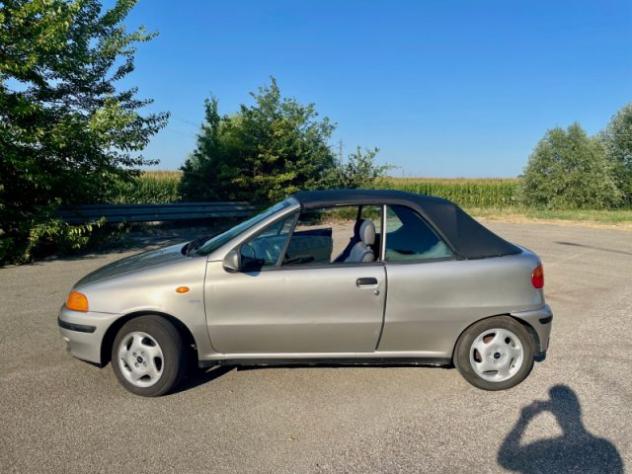 FIAT Punto 1ª serie 60 cat Cabrio rif. 23757429 - Foto 5