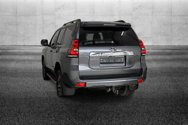 TOYOTA Land Cruiser 2.8 D4-D A/T 5 porte Executive rif. 23758896 - Foto 4