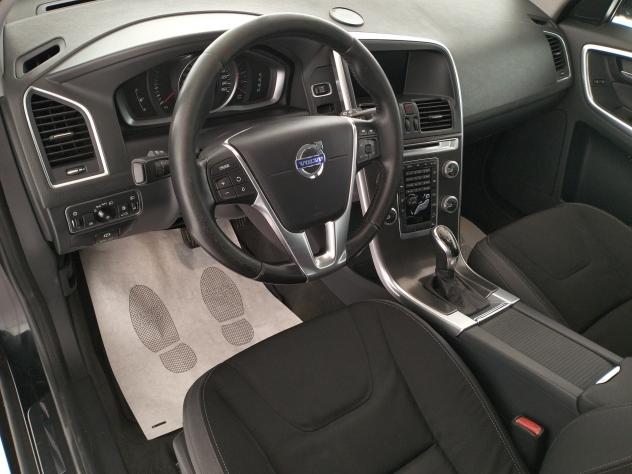 Volvo XC60 D4 AWD Geartronic - Foto 7
