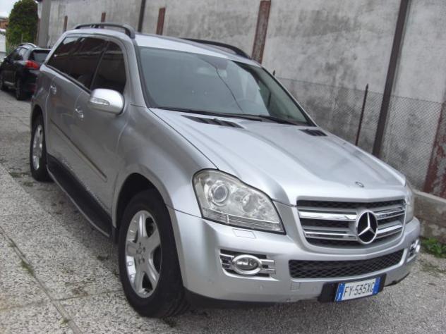 MERCEDES-BENZ GL 320 CDI cat Sport 7 rif. 22740557