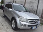 MERCEDES-BENZ GL 320 CDI cat Sport 7 rif. 22740557