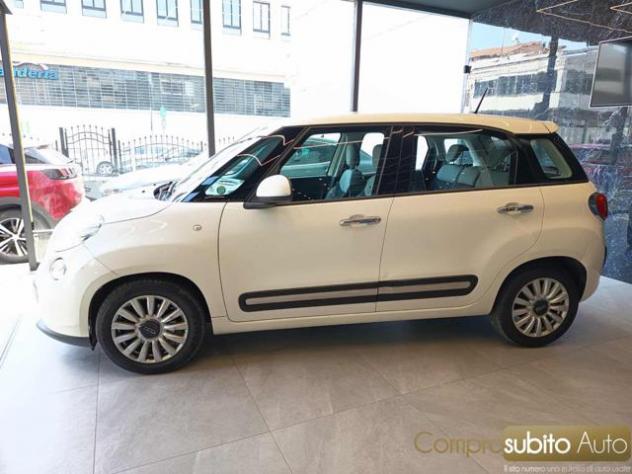 FIAT 500L 1.3 Multijet 95 CV Pop Star rif. 23770849 - Foto 5