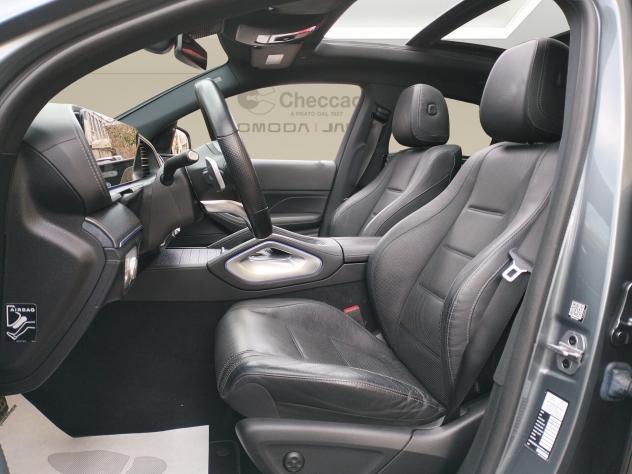 Mercedes-Benz GLE 300 d Coupe mhev Premium PLUS 4matic auto IVA ESPOSTA - Foto 10