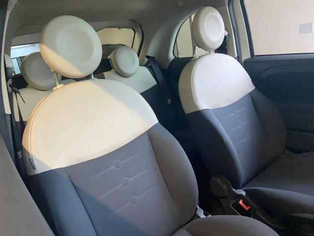 Fiat 500 1.2 Lounge - Foto 6