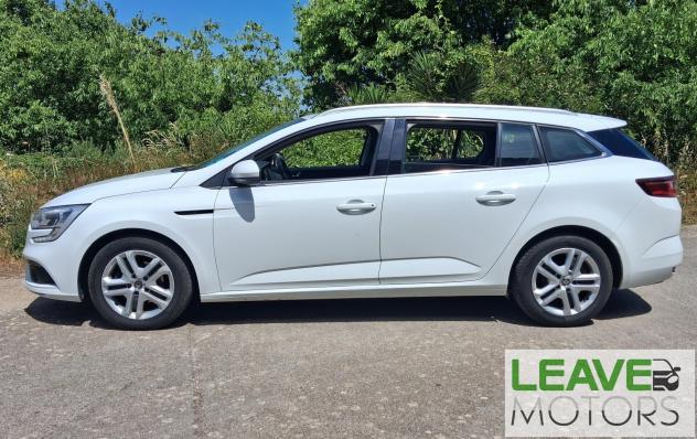 Renault Megane dCi 110 CV Energy (M1537) - Foto 8