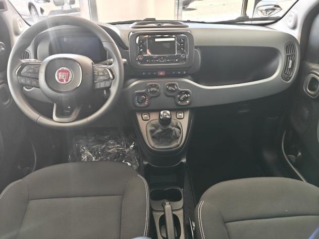 FIAT Pandina 1.0 FireFly 65cv S&S 6m Hybrid Icon - Foto 8