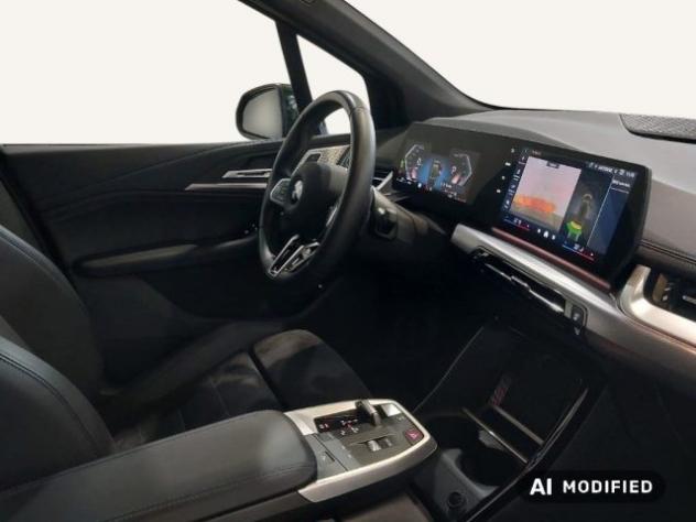 BMW 218 i Active Tourer M Sport Automatico rif. 24138677 - Foto 3