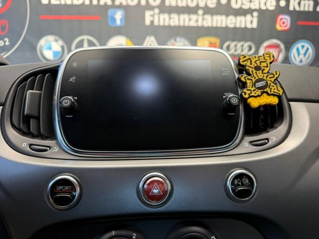 Abarth 595 1.4 Turbo T-Jet 165 CV Pista - Foto 8