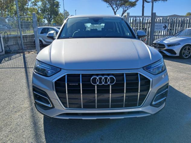 Audi Q5 35 TDI quattro S tronic - Foto 2