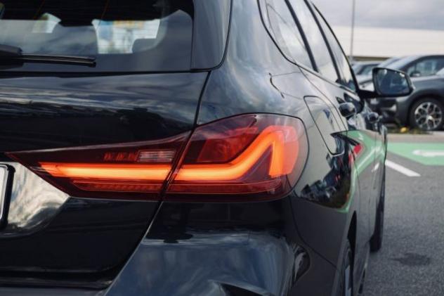 BMW 118 d 5p. Msport M sport rif. 20379024 - Foto 10