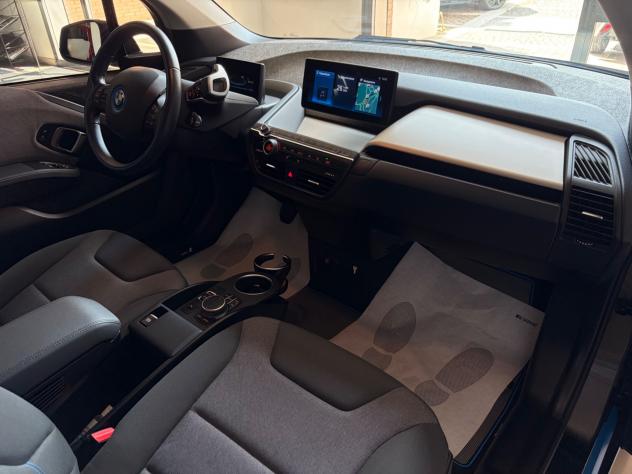 Bmw i3s 120Ah Advantage - SOLO 15.438Km - UNIPRO !! - Foto 10
