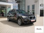 BMW X3 xDrive20d Msport 190CV HEADUP+PANO+LED+PELLE FRAU rif. 22597083