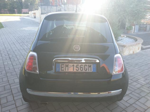Fiat 500 1.2 Pop - Foto 4