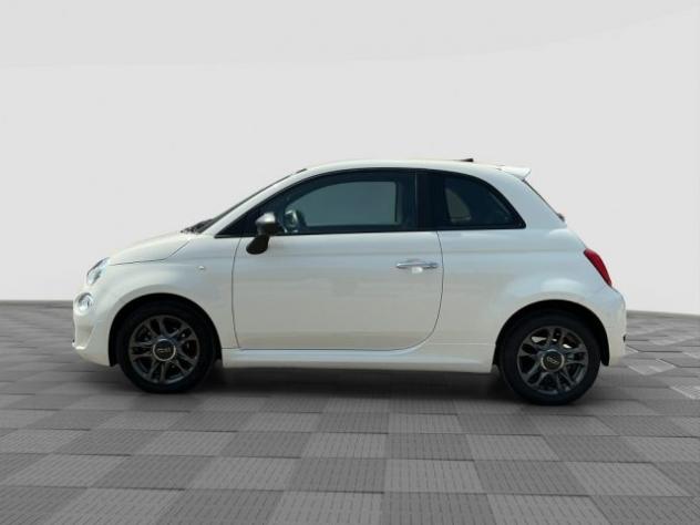 FIAT 500 500 1.0 Hybrid Connect rif. 23982587 - Foto 2