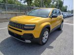 Jeep Avenger 1.2 Turbo 100CV Altitude