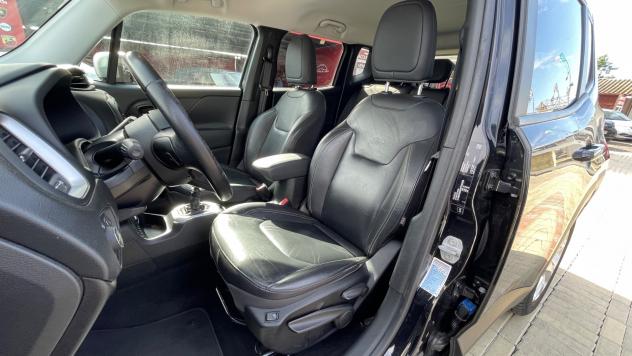 Jeep Renegade - Foto 8