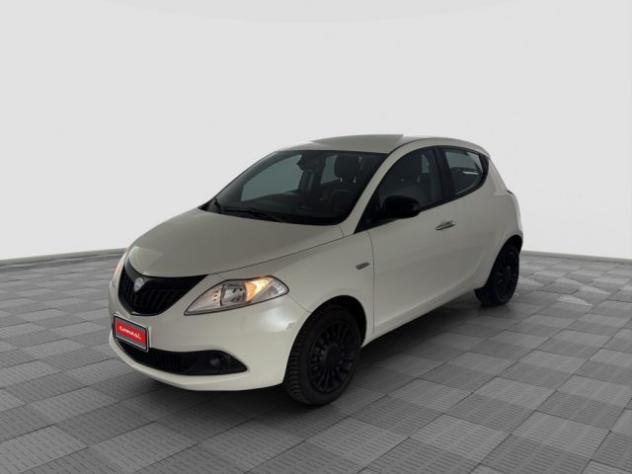 LANCIA Ypsilon Ypsilon 1.0 FireFly 5 porte S&S Hybrid Silver rif. 24023985
