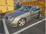 MERCEDES-BENZ E 270 CDI cat Avantgarde rif. 23793251
