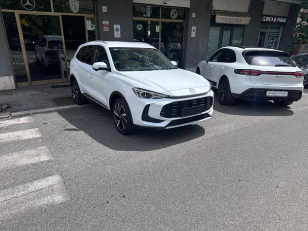 MG ZS 1.5 Hybrid+ Luxury-P.Consegna-Full rif. 23977521 - Foto 3