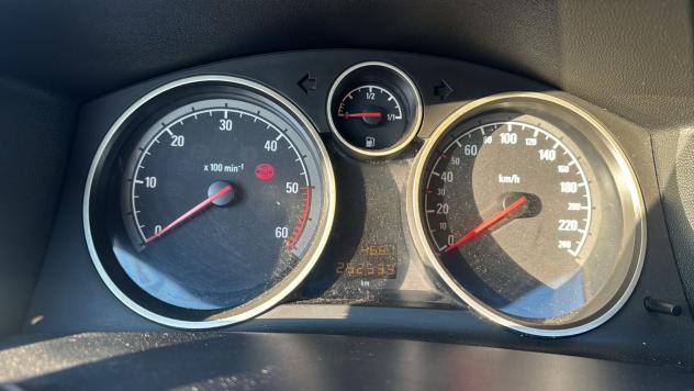 Opel Astra GTC 1.3 CDTI 3 porte Enjoy - Foto 6