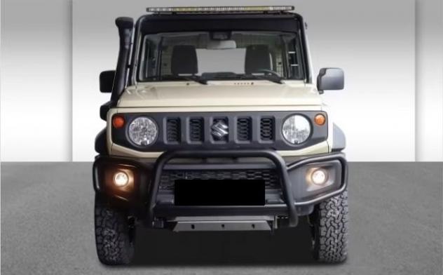 SUZUKI Jimny 1.5 - OFF ROAD rif. 22919051 - Foto 3