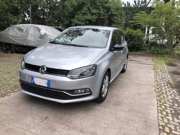 VOLKSWAGEN Polo 1.0 MPI 75 CV 5p. Fresh rif. 23976690 - Foto 6